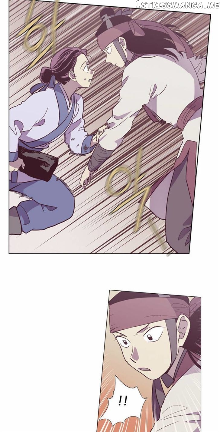 The Moon that Rises in the Day chapter 91 - page 50