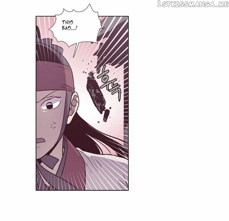 The Moon that Rises in the Day chapter 91 - page 52