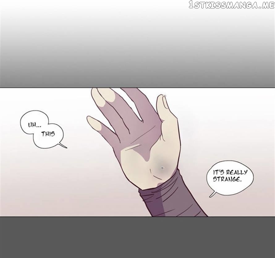 The Moon that Rises in the Day chapter 91 - page 67