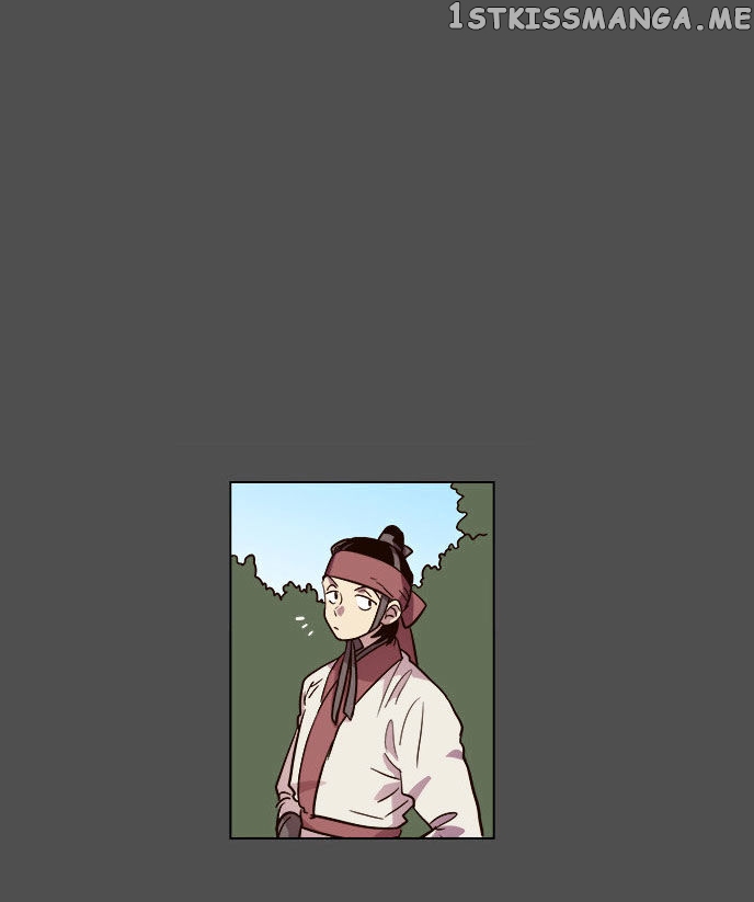 The Moon that Rises in the Day chapter 75 - page 27