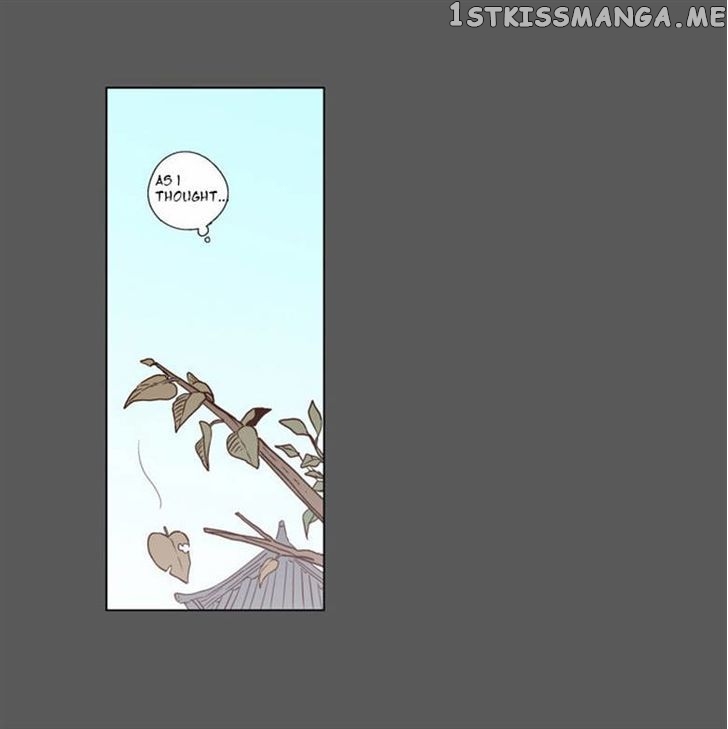 The Moon that Rises in the Day chapter 81 - page 1