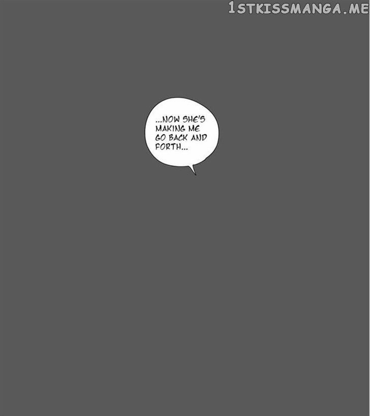 The Moon that Rises in the Day chapter 81 - page 12