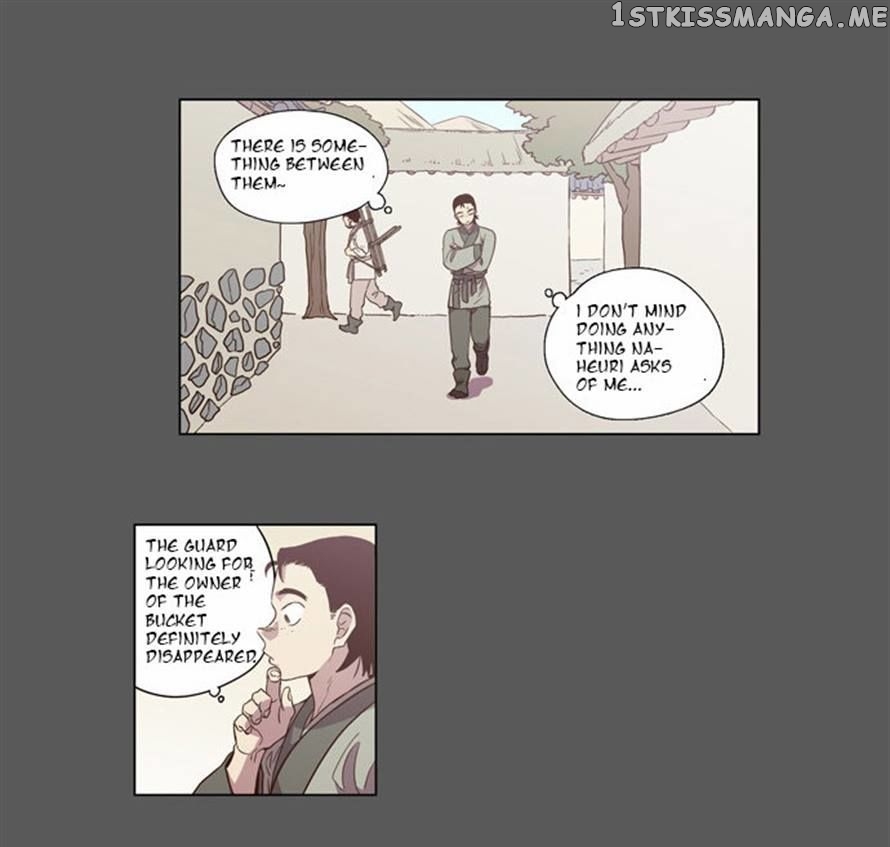 The Moon that Rises in the Day chapter 81 - page 2