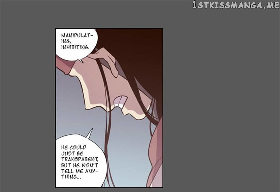 The Moon that Rises in the Day chapter 81 - page 20