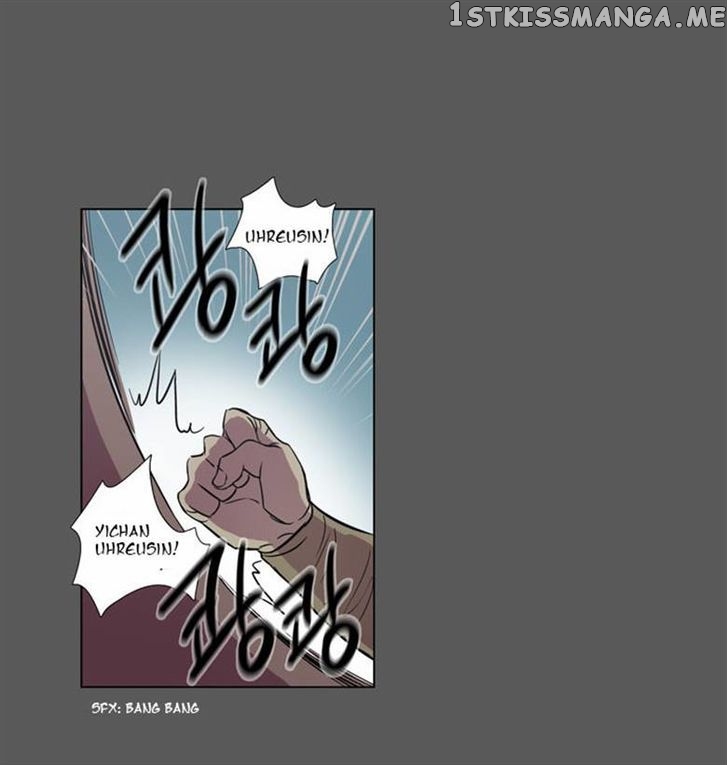 The Moon that Rises in the Day chapter 81 - page 37