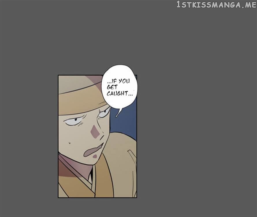 The Moon that Rises in the Day chapter 81 - page 40