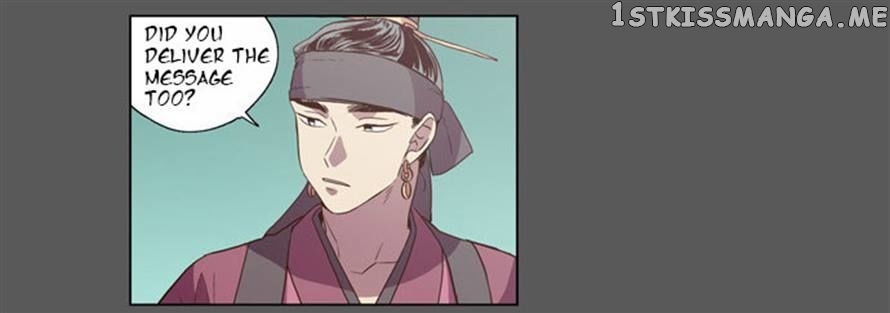 The Moon that Rises in the Day chapter 81 - page 9