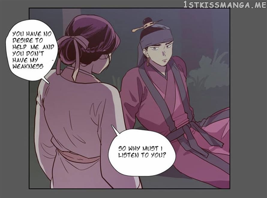 The Moon that Rises in the Day chapter 76 - page 29
