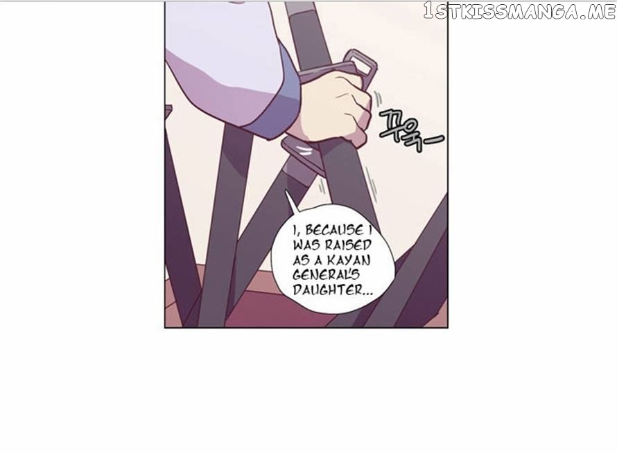 The Moon that Rises in the Day chapter 92 - page 12