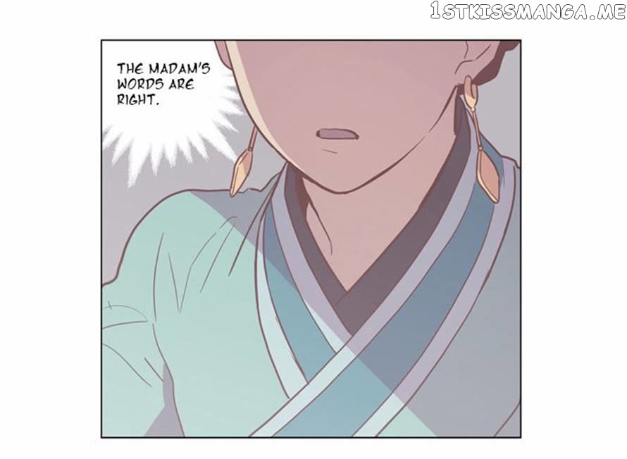 The Moon that Rises in the Day chapter 92 - page 13