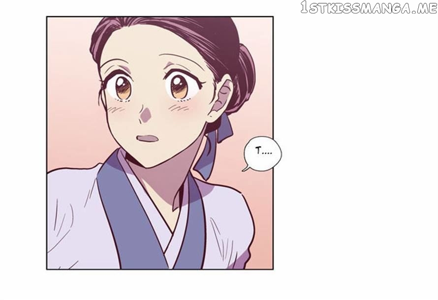 The Moon that Rises in the Day chapter 92 - page 20