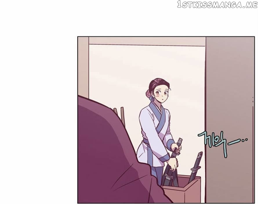 The Moon that Rises in the Day chapter 92 - page 24