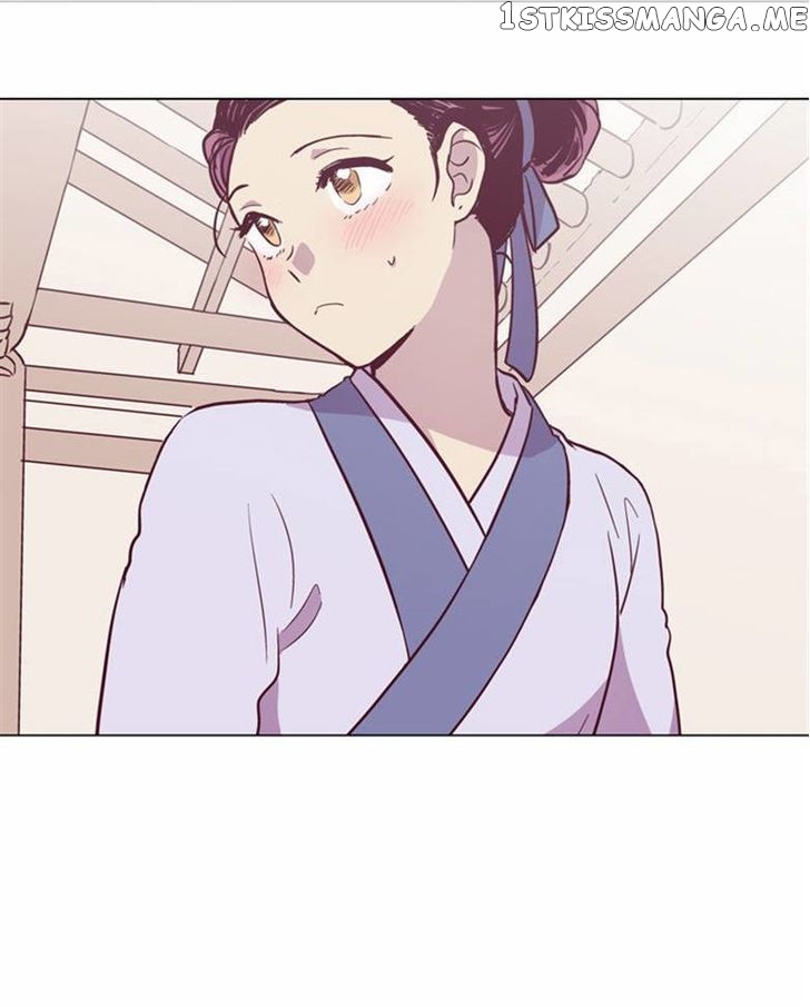 The Moon that Rises in the Day chapter 92 - page 25