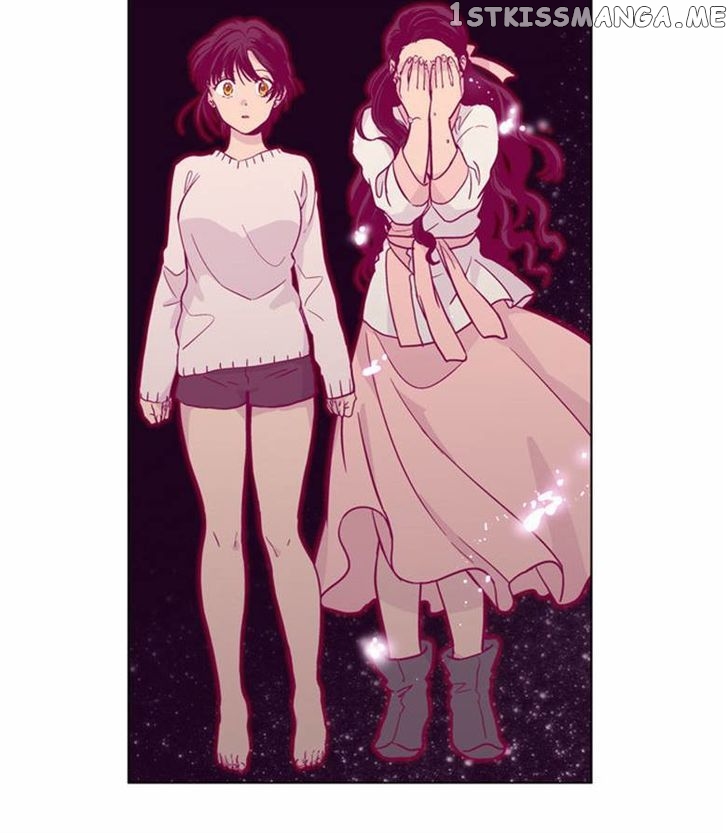 The Moon that Rises in the Day chapter 92 - page 28