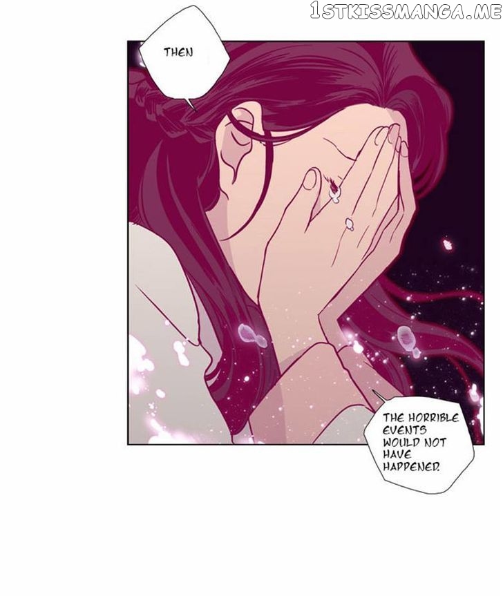 The Moon that Rises in the Day chapter 92 - page 30