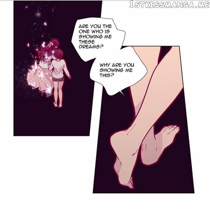 The Moon that Rises in the Day chapter 92 - page 35