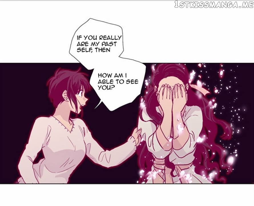 The Moon that Rises in the Day chapter 92 - page 37