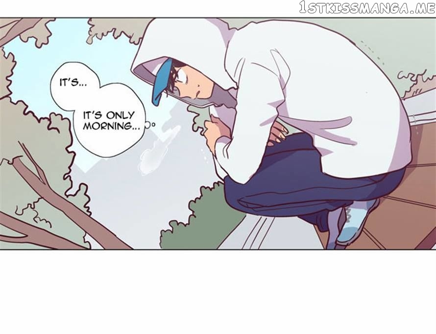 The Moon that Rises in the Day chapter 92 - page 56