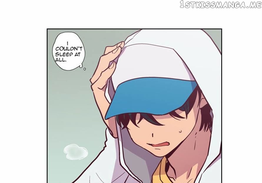 The Moon that Rises in the Day chapter 92 - page 57