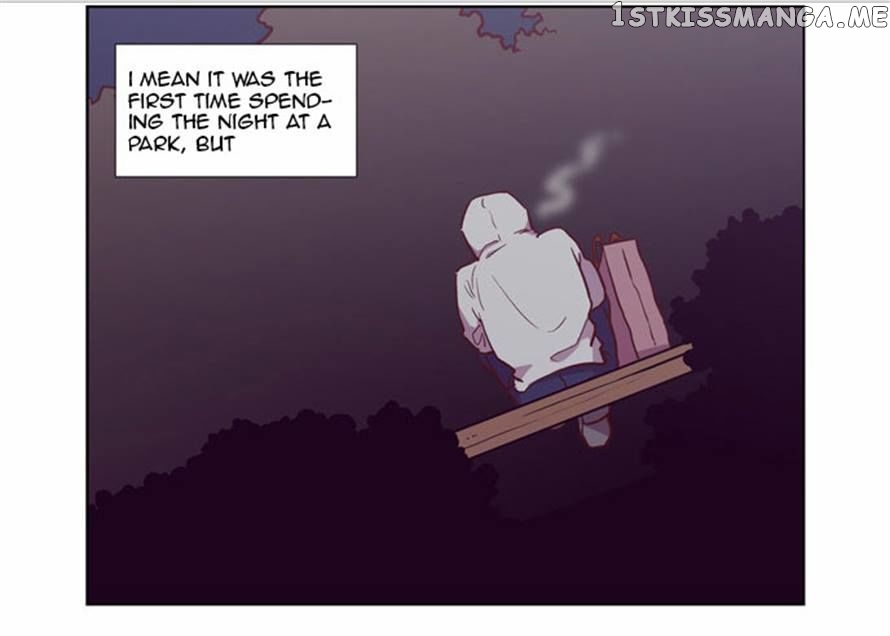 The Moon that Rises in the Day chapter 92 - page 58