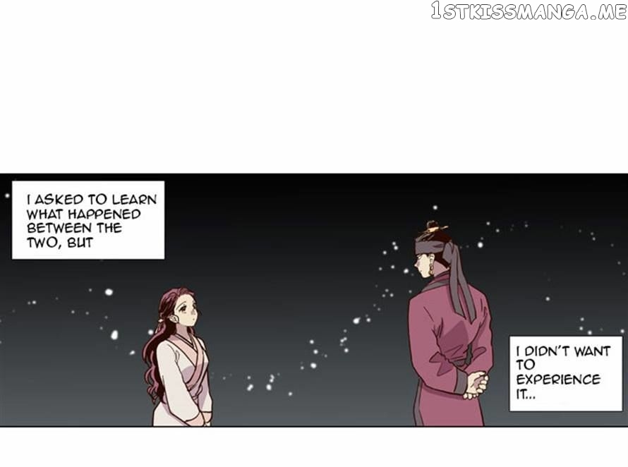 The Moon that Rises in the Day chapter 92 - page 65
