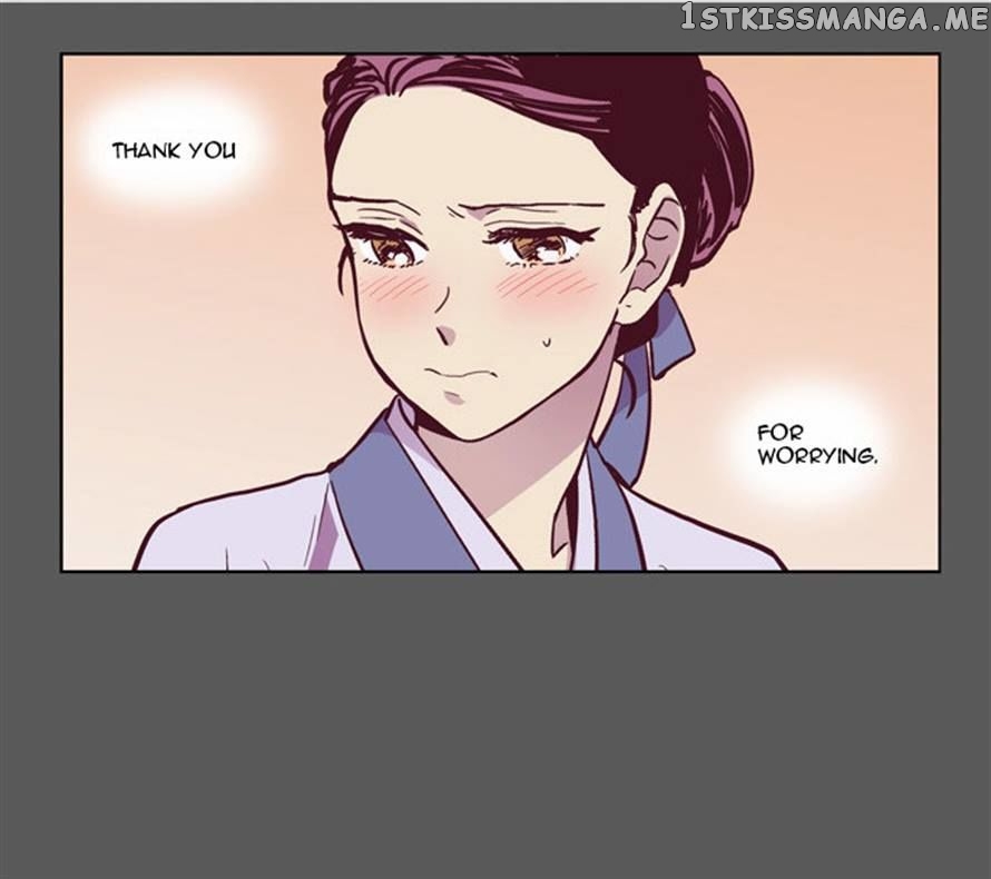 The Moon that Rises in the Day chapter 92 - page 73