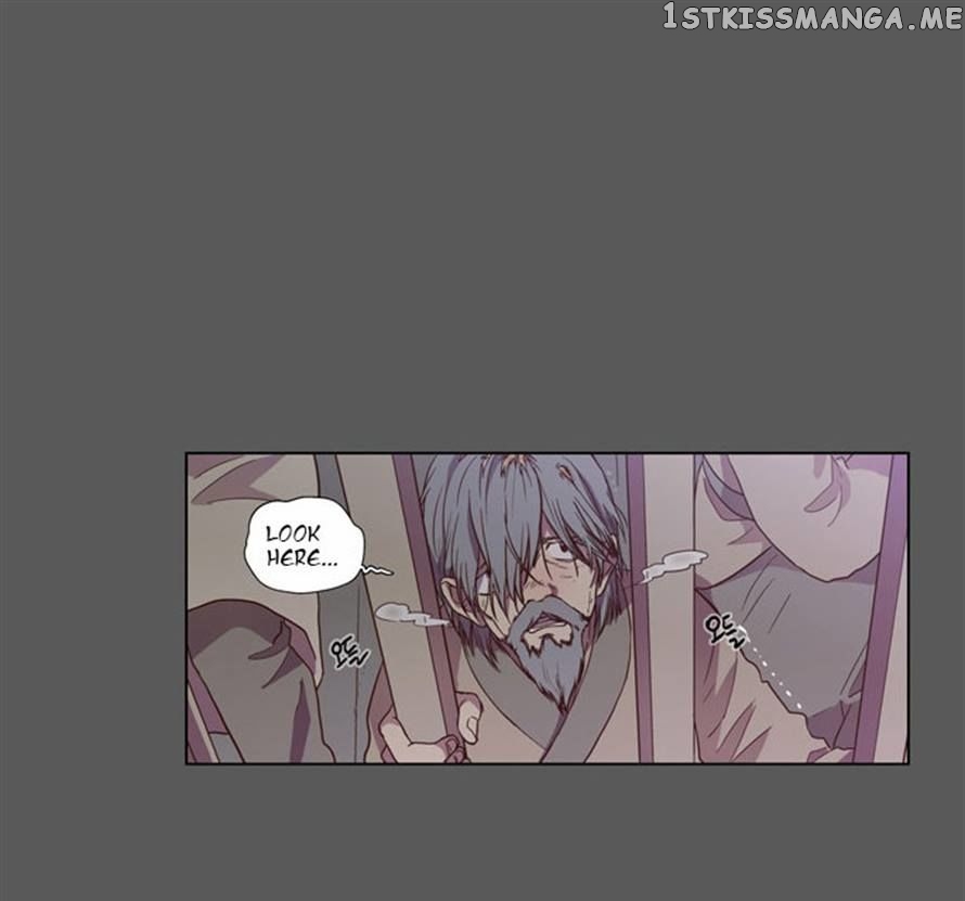 The Moon that Rises in the Day chapter 77 - page 10
