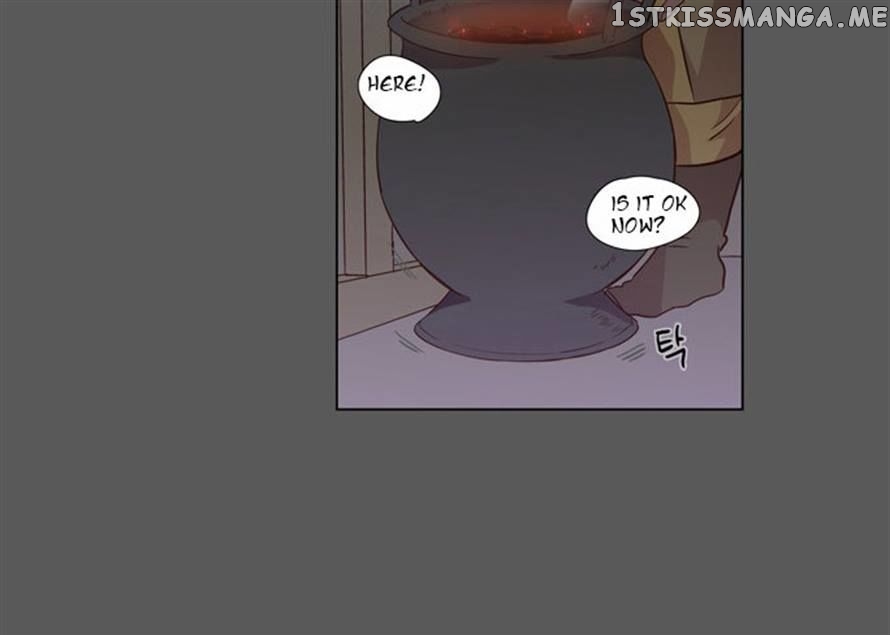 The Moon that Rises in the Day chapter 77 - page 17