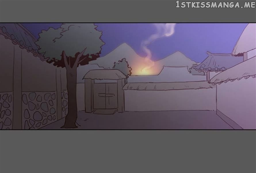 The Moon that Rises in the Day chapter 77 - page 20