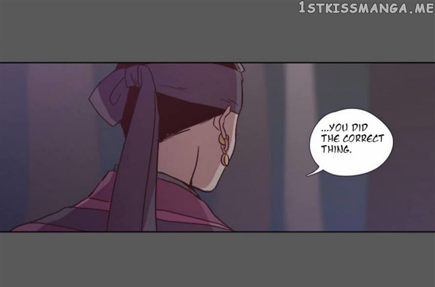 The Moon that Rises in the Day chapter 77 - page 31