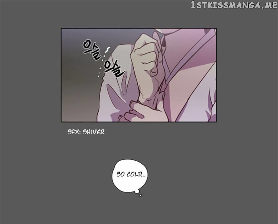The Moon that Rises in the Day chapter 77 - page 8