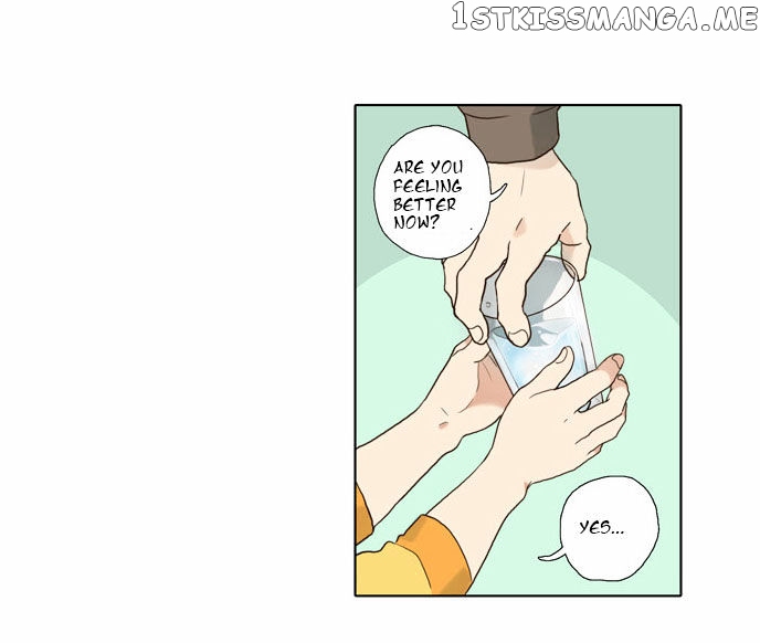 The Moon that Rises in the Day chapter 62 - page 11