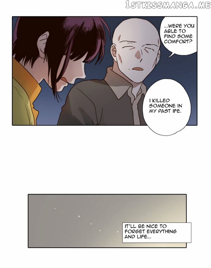 The Moon that Rises in the Day chapter 62 - page 15