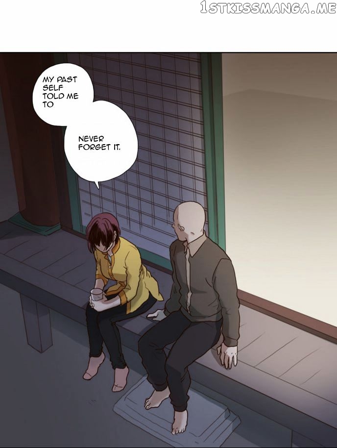 The Moon that Rises in the Day chapter 62 - page 16