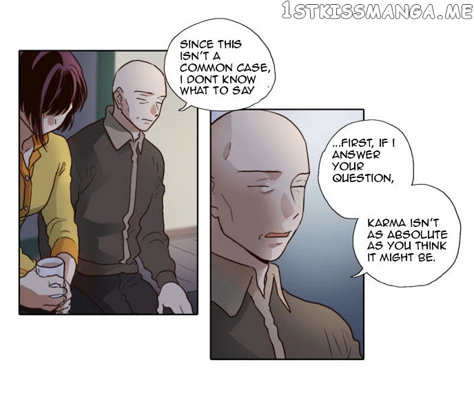 The Moon that Rises in the Day chapter 62 - page 18