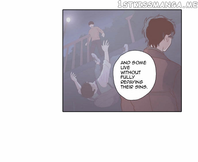 The Moon that Rises in the Day chapter 62 - page 20