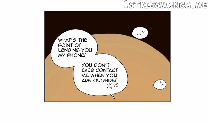 The Moon that Rises in the Day chapter 62 - page 29