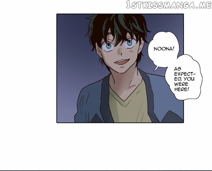 The Moon that Rises in the Day chapter 62 - page 34
