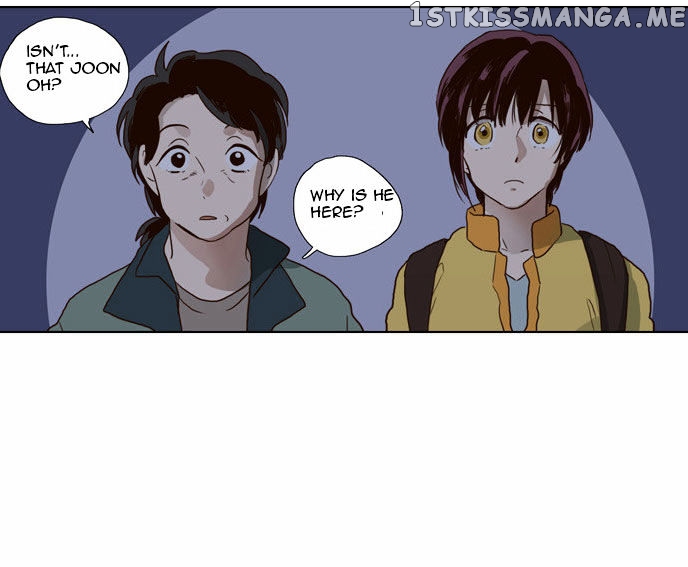 The Moon that Rises in the Day chapter 62 - page 35