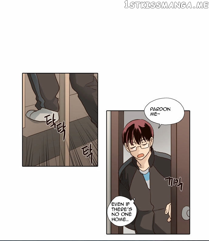 The Moon that Rises in the Day chapter 62 - page 36