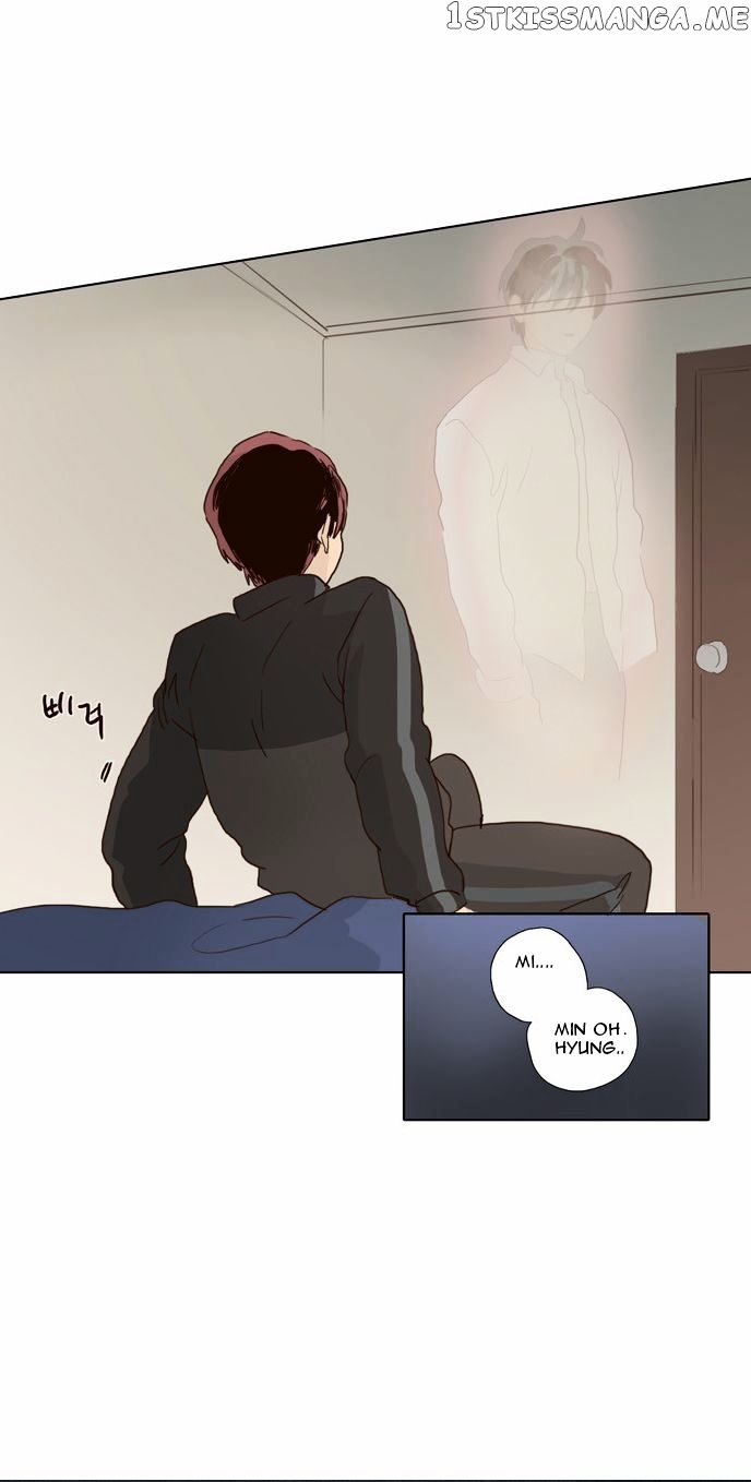 The Moon that Rises in the Day chapter 62 - page 39