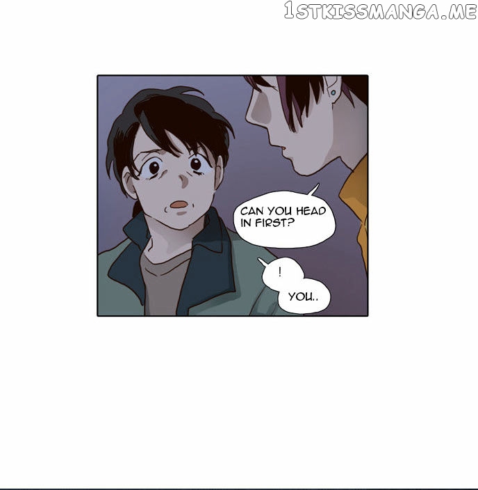 The Moon that Rises in the Day chapter 62 - page 43