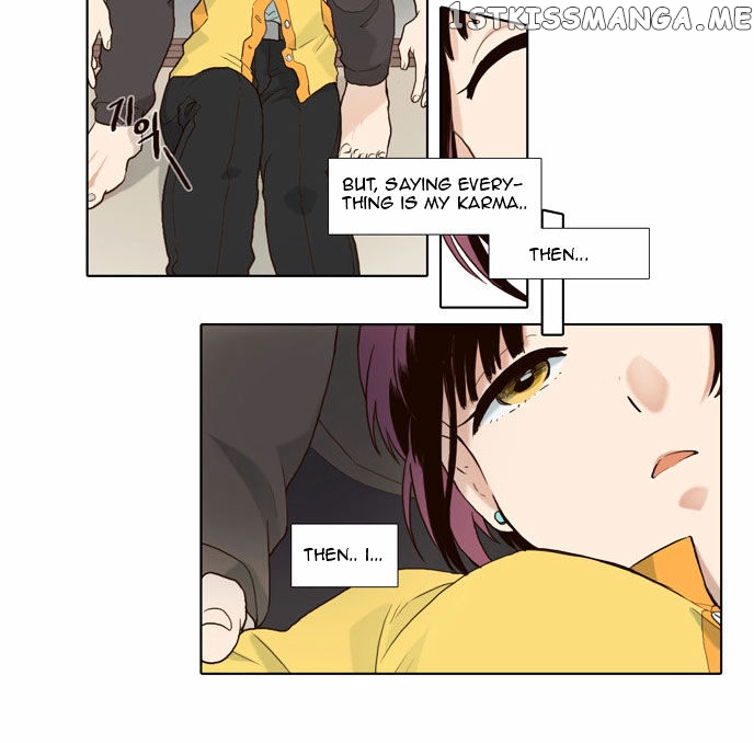 The Moon that Rises in the Day chapter 62 - page 7