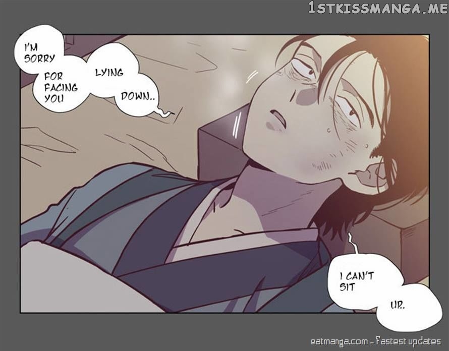 The Moon that Rises in the Day chapter 93 - page 12