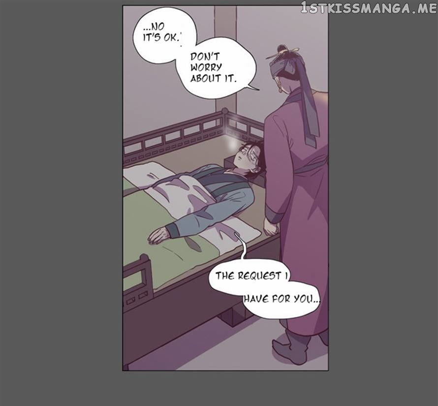 The Moon that Rises in the Day chapter 93 - page 13