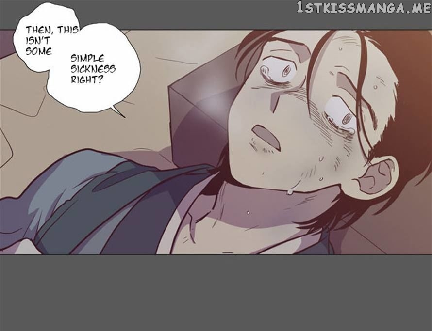 The Moon that Rises in the Day chapter 93 - page 18