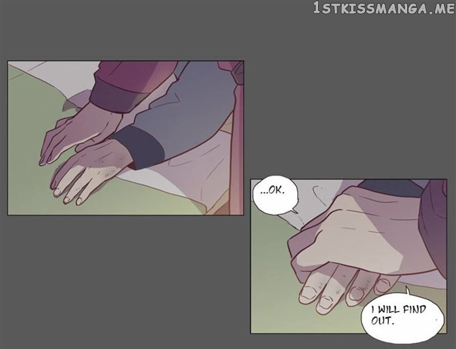The Moon that Rises in the Day chapter 93 - page 22