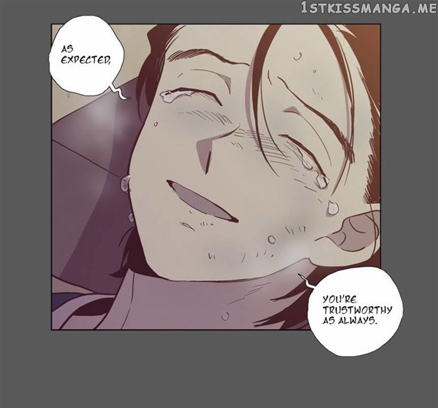 The Moon that Rises in the Day chapter 93 - page 25