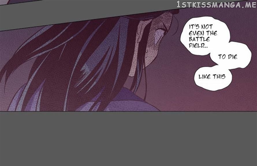 The Moon that Rises in the Day chapter 93 - page 27