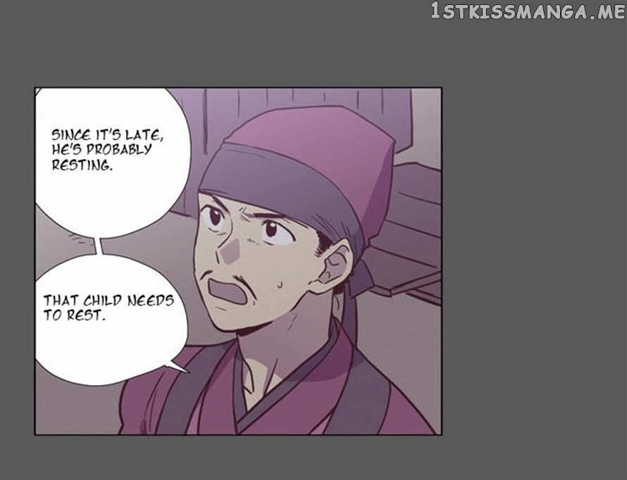 The Moon that Rises in the Day chapter 93 - page 3